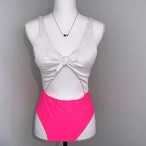 Hollister bathing suit